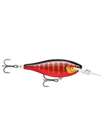 Воблер Shad Rap Elite 75, 7,5см, 12грDSR
