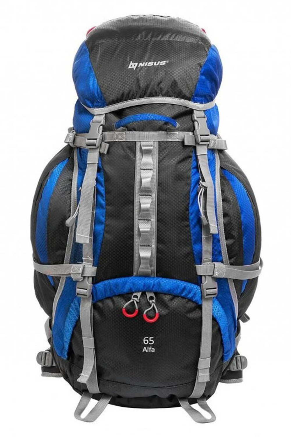 Рюкзак Nisus Alfa 65 (N-TB2522-65L) 282131
