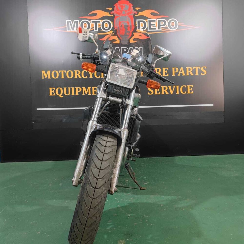 Yamaha FZX750 , 2000