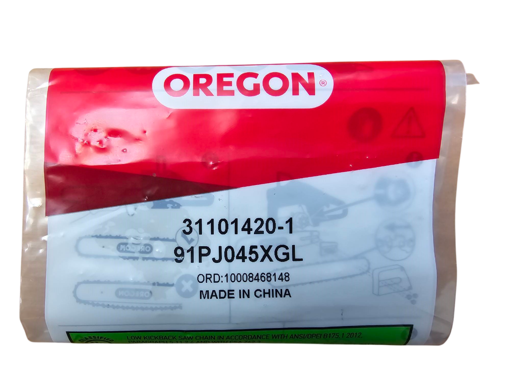 Цепь 30 см для пилы Greenworks 20117