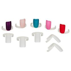 IRISK Дисплей-колечко Ноготок, 25шт.