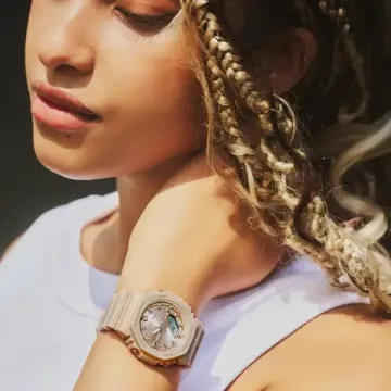 Наручные часы Casio G-Shock GMA-P2100ST-9AER