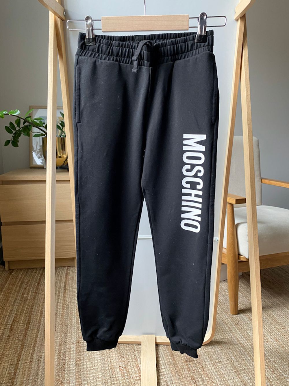 Брюки Moschino, 128