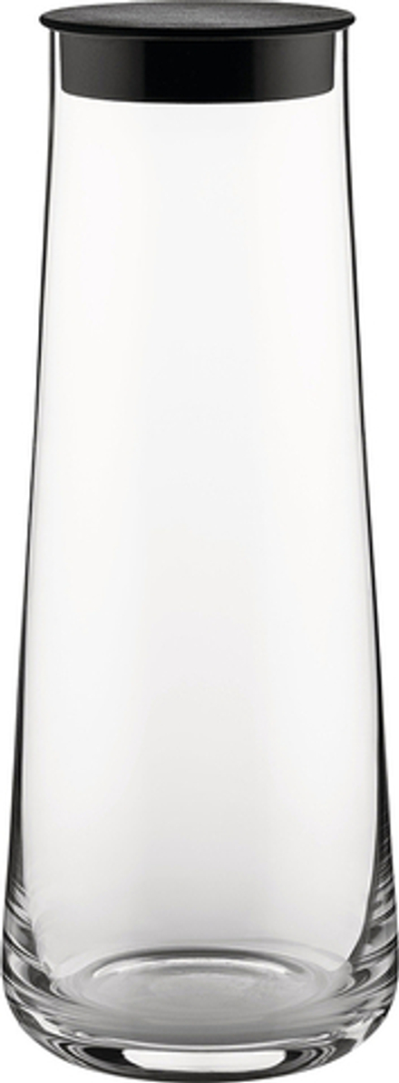 Кувшин Alessi, Eugenia, 1100 мл, хрусталь