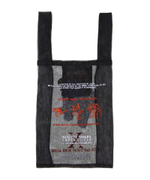 UNDERCOVER x BRIGITTE TANAKA PUPPY СУМКА