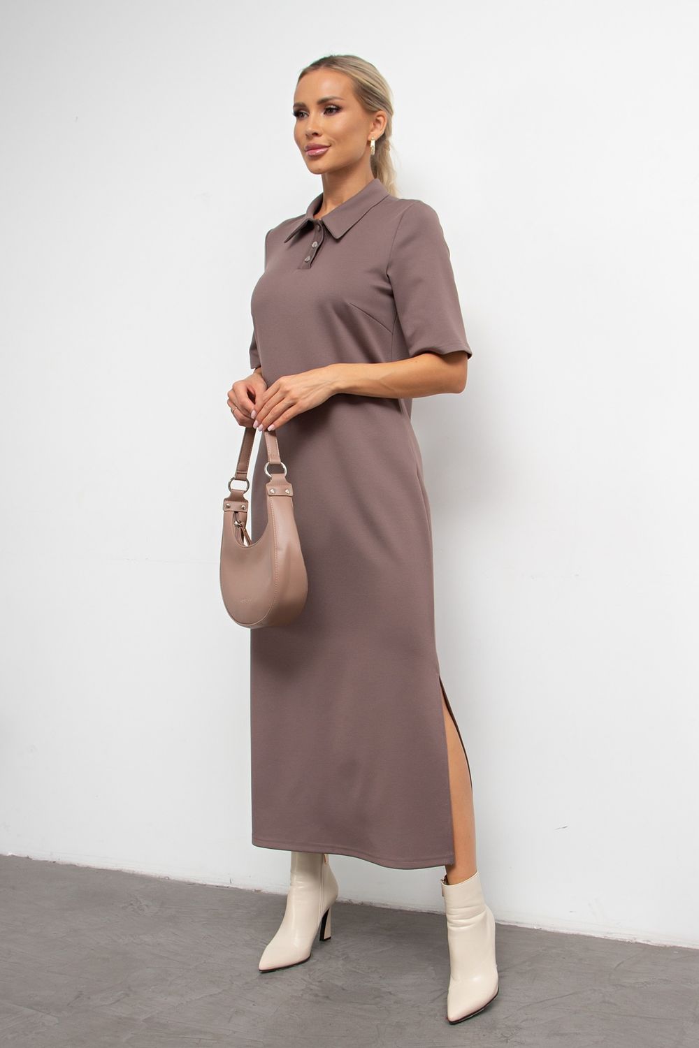 Платье Эйла №1 Valentina