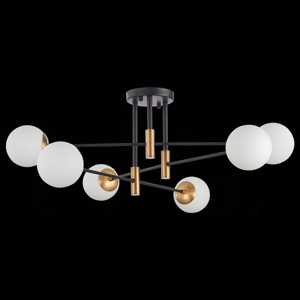 Люстра на штанге ST-Luce SL1203.402.06