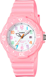 Женские наручные часы Casio Collection LRW-200H-4B2