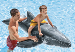 Плот надувной Intex 57530 "Кит", 201 х 135 см
