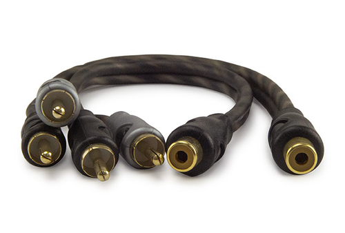 Разветвитель Pride Y-3000 1F2M