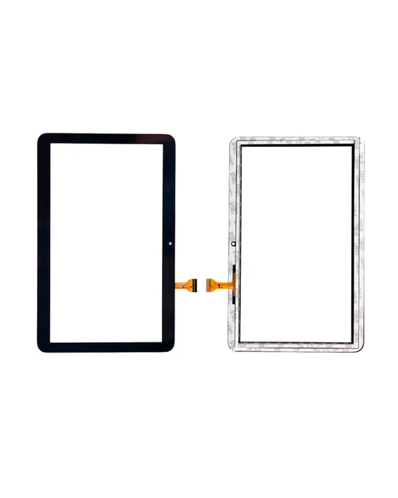 Тачскрин YJ361FPC-V0 (Черный)