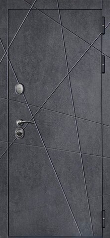 Входная дверь PRIME LINE "GEOMETRIA"