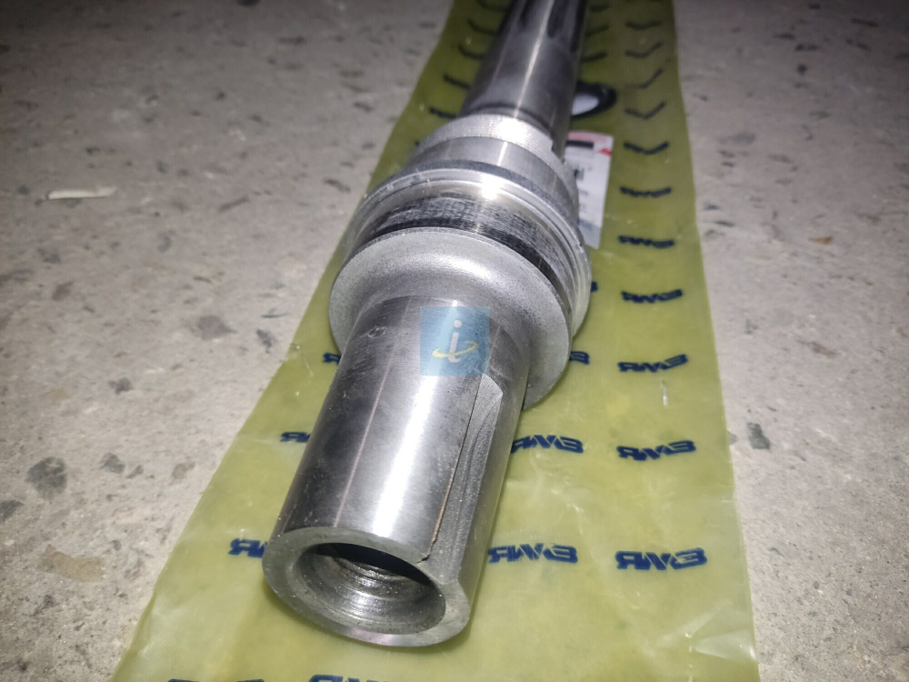 Вал отбора мощности 181.4200130-10