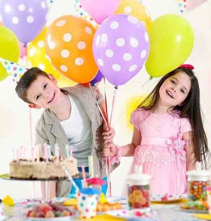 День Рождения