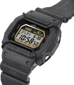 Часы Casio GLX-5600KB-1