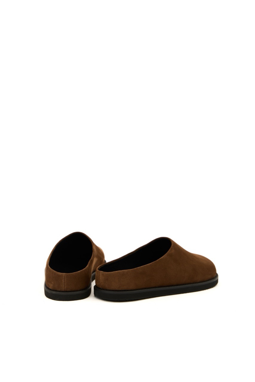 BABUSHI Tokyo Brown