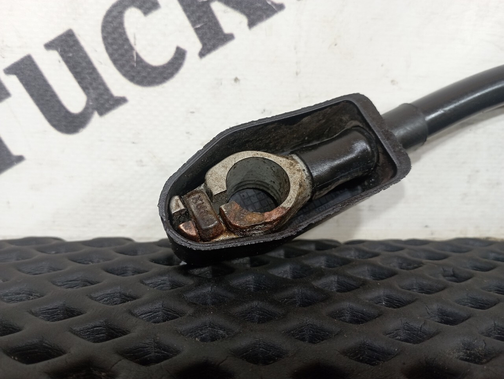 Клемма BEM ECU управления АКБ 2023г.