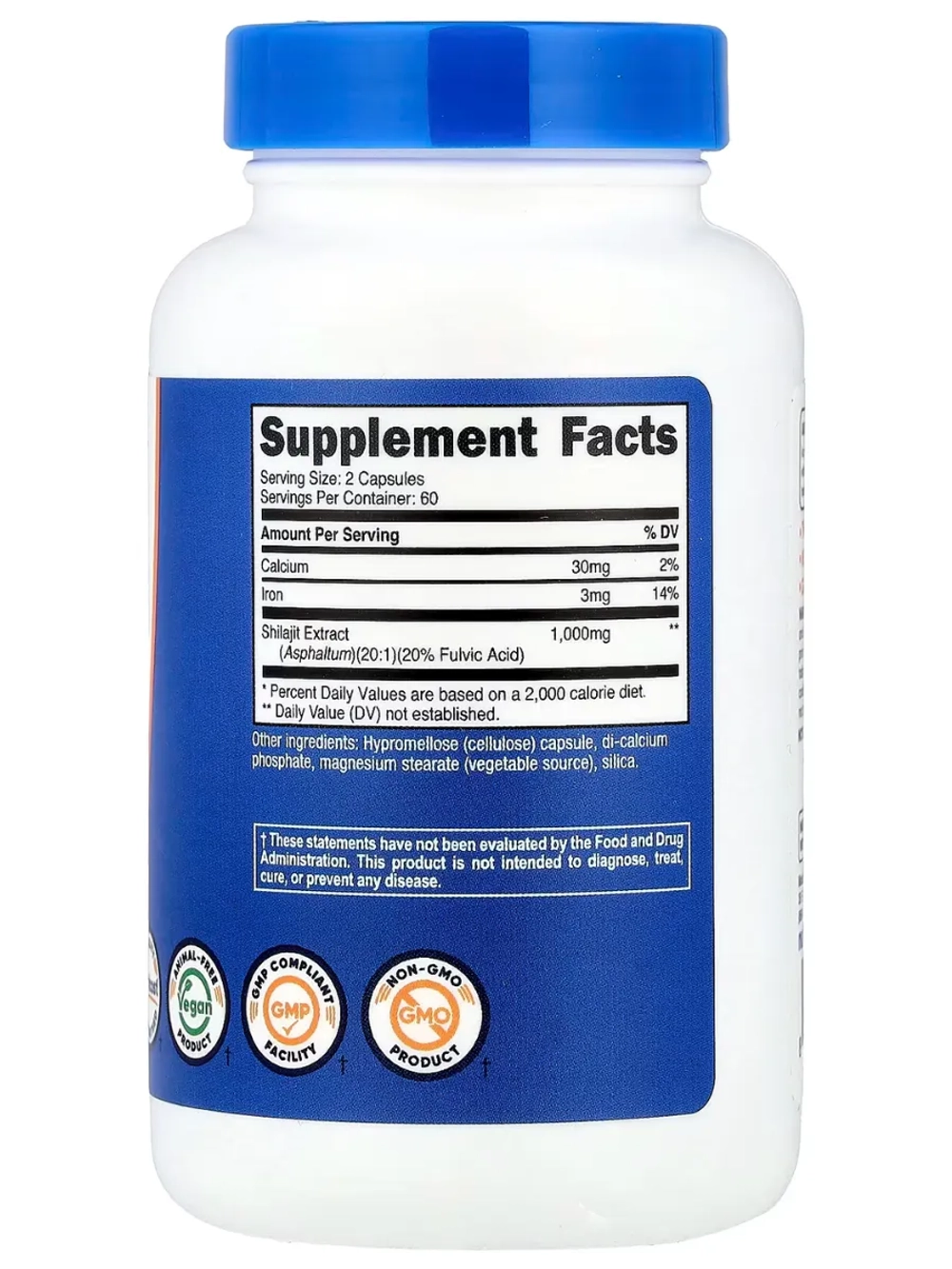 Мумие 120 капсул