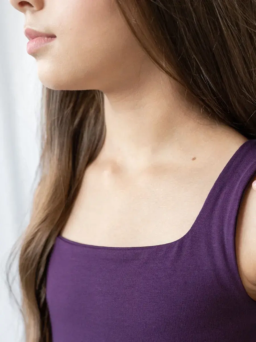 Платье для девочки летнее