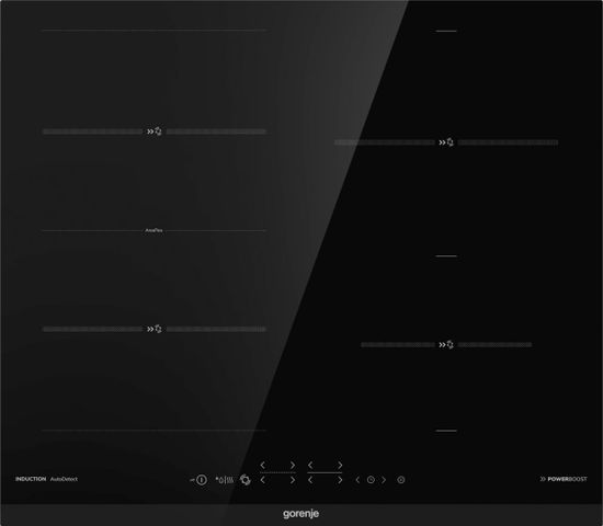 Индукционная варочная панель Gorenje IT 645 BCSC