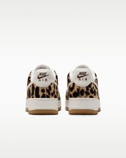 Кроссовки женские NIKE W AIR FORCE 1 '07 ND1