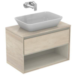 Столешница 80 см Ideal Standard CONNECT AIR E0849UK