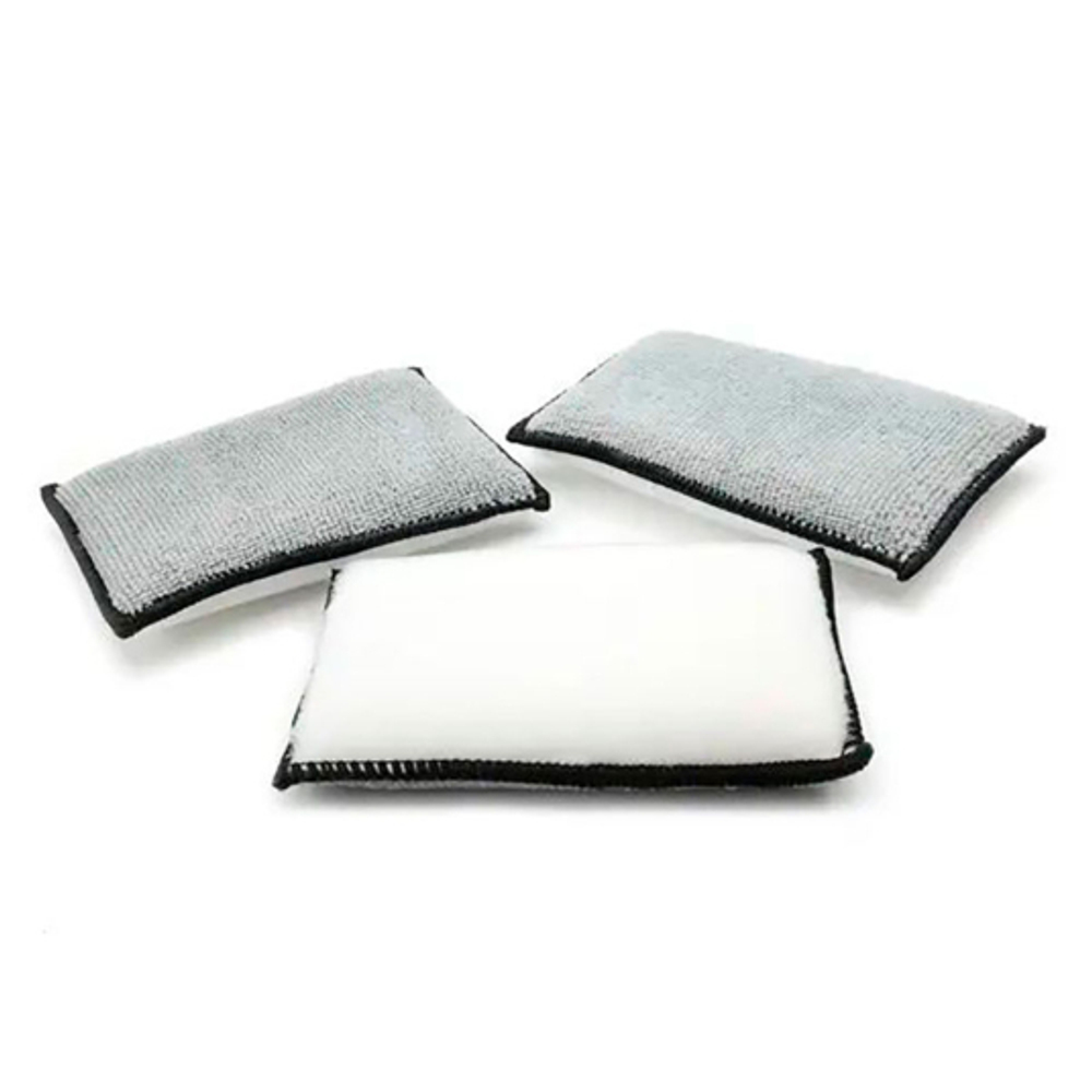 Interior Scrub Pad - двухсторонний пад для очистки интерьера