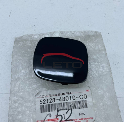 Заглушка бампера левая 52128-48010-C0 5212848010C0