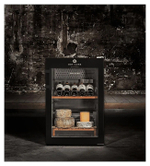 Шкаф для вызревания мяса DRY AGER DX 500 Premium S черный