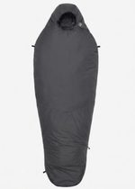 Спальный мешок BASK MISTRAL LIGHT XL серый