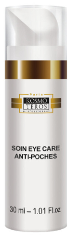 Kosmoteros Professionnel Сыворотка для снятия отеков вокруг глаз, 30 мл