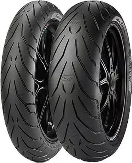 Pirelli Angel GT 190/55 R17 75W (Задняя)
