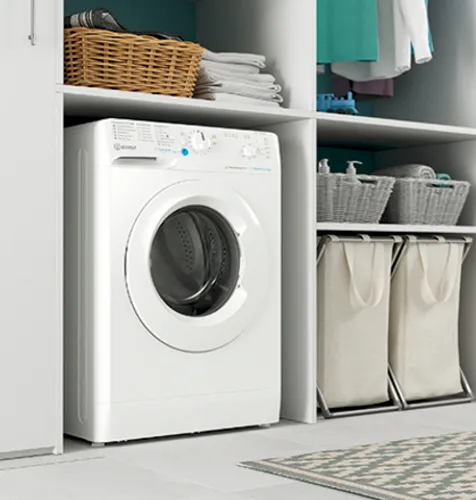 Стиральная машина Indesit BWSB 61051 WWV RU – 14