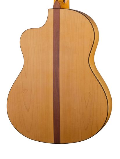 Классическая гитара, Doff D013C