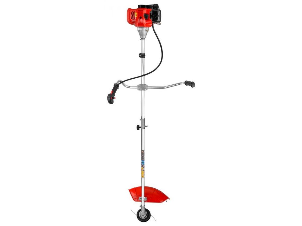 Мотокоса ECO GTP-250S Power с разборной штангой