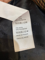 Костюм Celine