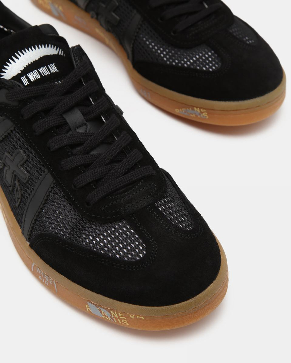 Кроссовки PREMIATA