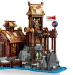 Конструктор LEGO Ideas 21343 Деревня викингов