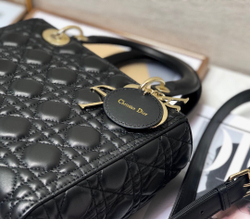 Christian Dior Lady Dior 24 cm