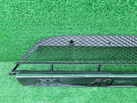 Решетка перед. бампера Mercedes GLC X253 15-19 AMG