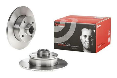 BREMBO - 08500514-BRB - Brake Disc