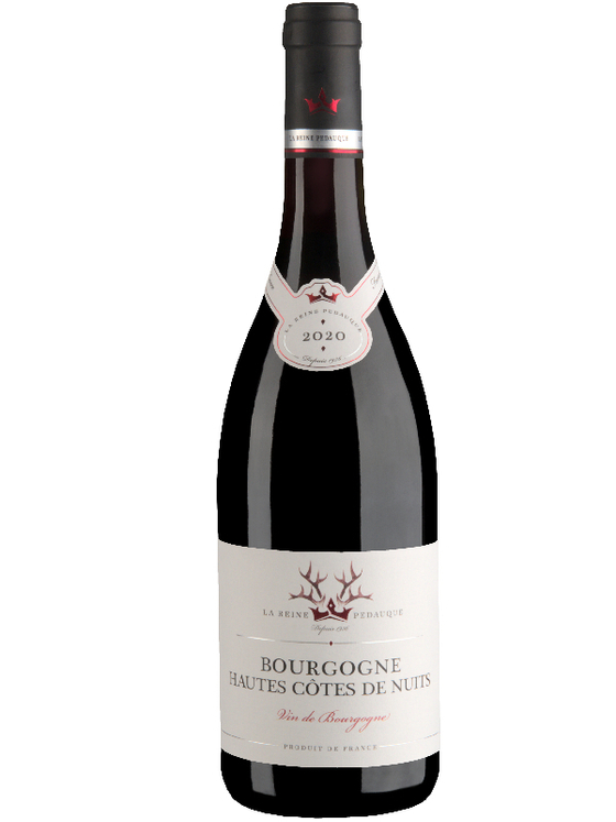 La Reine Pedauque Bourgogne Hautes Côtes de Nuits, AOP Hautes Cotes de Nuits