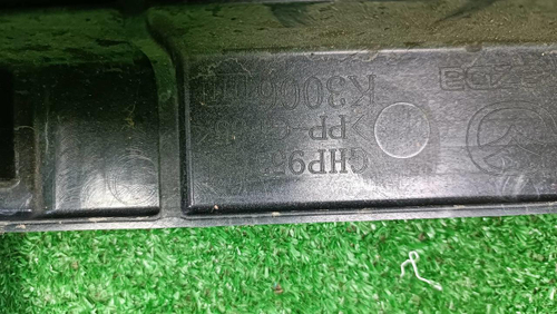 Телевизор Mazda 6 GJ (2012-н.в.)