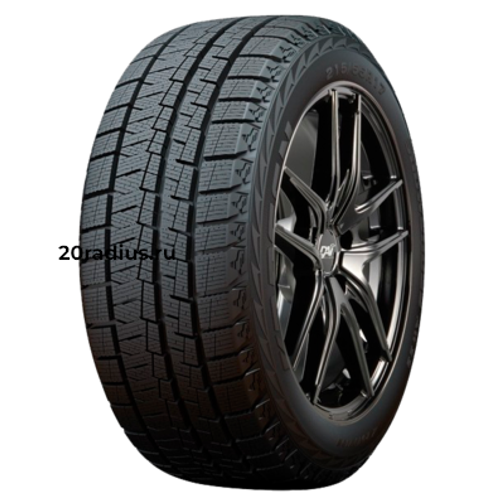 235/55R18 100H SnowShoes AW33 TL