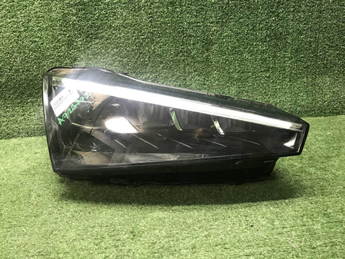 Фара правая Skoda Rapid 2 (2020-2023) LED