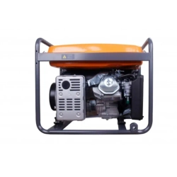 VILLARTEC GGM7200С генератор бензиновый 2102070000