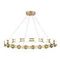 Подвесной светильник ST Luce MONRO SL6610.203.20