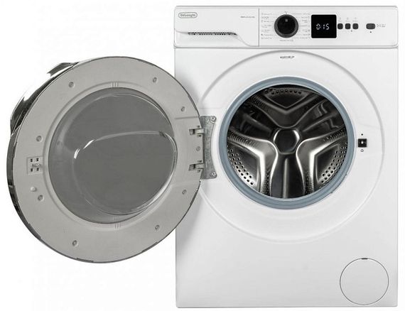 Стиральная машина DeLonghi DWM 614 ALICIA