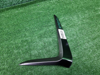 Молдинг бампера левый Lexus UX (2018-н.в.) F-sport