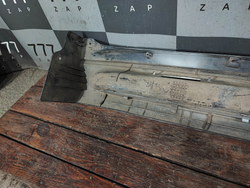 Накладка порога левого Haval H9 1 14-24 Б/У Оригинал 5150100XKV08A